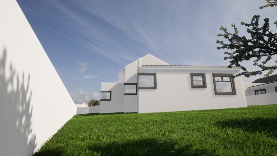 3 Bedroom Property for Sale in Hoogland Western Cape